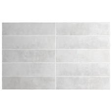 6x24.6 27567 Ice Equipe Argile з колекції Argile Equipe