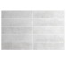 Плитка 6x24.6 27567 Ice Equipe Argile из коллекции Argile Equipe