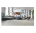 Плитка керамогранітна Scandinavia Soft Grey RECT 200x1200x10 StarGres StarGres