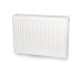 Радіатор сталевий з боковим підключенням GrandiTherm 22 тип 600х400 мм GrandiTherm