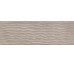 Плитка 25x76 Rewind Argilla Strutturato R4Wy з колекції Rewind Ragno