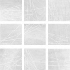Декор Decor White 13.8x13.8 Denim Wow з колекції Denim Wow Декор Decor White 13.8x13.8 Denim Wow з колекції Denim Wow Denim Керамічна плитка WOW Design
