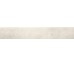 Плінтус (10x60) 70616 Battiscopa Bianco - Arpege з колекції Arpege Cerdomus