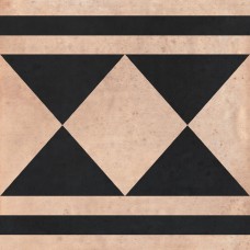 (22.5x22.5) B/ N 019 - Barroco з колекції Barroco Bestile плитка — сторінка 9