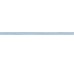 Бордюр (3x60) Csacorzz03 Corolla Azzurro - Light з колекції Light Sant Agostino