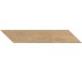 Плитка 10x60 87304 Walnut matt chevron Cerdomus Opera з колекції Opera Cerdomus