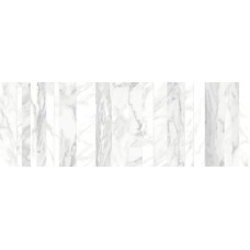 Декор Bianco Decor R 33.3x100 Torano Peronda з колекції Torano Peronda Декор Bianco Decor R 33.3x100 Torano Peronda з колекції Torano Peronda Torano Керамическая плитка Museum