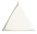 Плитка 15x17 Channel White Glossy из коллекции Evoke ZYX