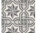 Плитка 20x20 Art Nouveau Cinema Grey 24414 з колекції Art Nouveau Equipe