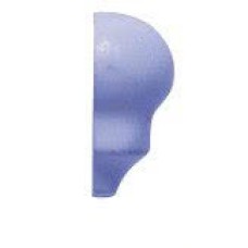 Cafedelmar Cuf/V-Cap Lavanda L-елемент (3x3) 020F110 Cafedelmar Cuf/V-Cap Lavanda L-елемент (3x3) 020F110