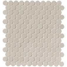 Мозаїка 29,5x32,5 F Nvp Milano&amp;Wall Beige Round Mosaico - Milano&amp;Wall з колекції Milano&amp;Wall FAP MILANO&WALL Керамічна плитка FAP Ceramiche — сторінка 3