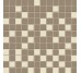 Мозаїка (31.5x31.5) Remo 231 Re. Mos. Degrad.1Creme/Tourt. - Reminessance Flp з колекції Reminessance Flp Flaviker