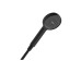 Ручной душ Activera Select S 2Jet EcoSmart, Matt Black (28033670)