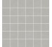 Мозаїка Silver Mosaic 30x30 Planet Peronda з колекції Planet Peronda