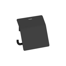AddStoris S Тримач паперу закритий, Matt Black (41783670) AddStoris S Тримач паперу закритий, Matt Black (41783670)