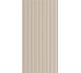 Плитка 60 * 120 Trame Decor Beige Dorico Matt 8601225 11,5 Mm Saime Ceramiche
