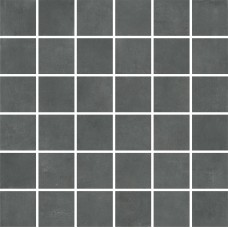 Мозаїка I Cementi Dark Mosaico - 30x30 FL073MA I Cementi з колекції I Cementi