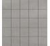Мозаїка (30x30) ML013MA Steel Mosaico - Metaline з колекції Metaline Impronta