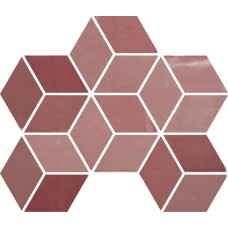 9x15 Blush-New Zellige-LOS1302 з колекції New Zellige NEW ZELLIGE Керамічна плитка Aleluia