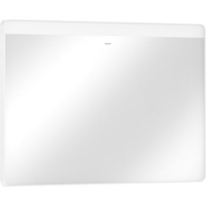 XARITA LITE Q зеркало 100*70см с горизонтальной подсветкой LED