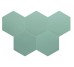 Плитка Jade - 17.5x20 30633 Coimbra из коллекции Coimbra Equipe