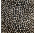 Декор (30.5x30.5) Maku Fondo Argento-Decoro Nero Marquinia – Emotions из коллекции Emotions Petra Antiqua