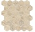 Мозаика (26x27.5) R306N0P Esag. Claudia Avorio Ll – Vie Della Pietra из коллекции Vie Della Pietra Emilceramica