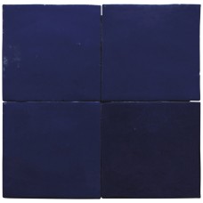 10x10 Zelij Azul Cobalto-Zelij из коллекции Zelij Cevica плитка — страница 11