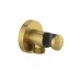 Подключение душевого шланга DN 15 A-QA 60547N0-00 Brushed gold Kludi Kludi