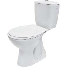 Компакт 679 PRESIDENT P010 3/6 л., бічний, гор. встановити
