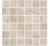 Мозаїка 30x30 Ardesia Beige Mosaico - Stoneway_Ardesia - R5VV з колекції Stoneway_Ardesia Ragno
