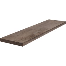 Кутова сходинка (33x100) 62412 Angolo Sx Gradino C.Retta Tobacco - Club з колекції Club Кутова сходинка (33x100) 62412 Angolo Sx Gradino C.Retta Tobacco - Club з колекції Club