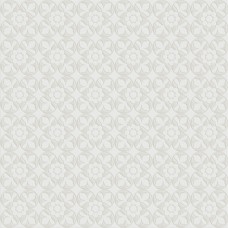 (60x60) 7VF08FL Fleur Blanck - Deco Dantan з колекції Deco Dantan Deco Dantan Керамічна плитка Tagina
