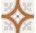 Плитка (20x20) D095 FOR.CERCHI C.RF - Forme з колекції Forme Marca Corona
