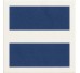 Плитка 20,5x20,5 Double Blue - Mattonelle Margherita - NDM25 из коллекции Mattonelle Margherita Mutina
