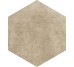 Плитка 24x27,7 Esag. Натуральный сф. - Riabita Il Cotto - 1047246 з колекції Riabita Il Cotto Cir