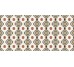 Плитка 60x120 Tele Geometrie Terra Gigacer DSG Tele з колекції Tele Gigacer DSG