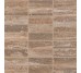 Мозаїка (30x30) Traces Mahogany muretto satin rett. - Traces з колекції Traces Unicom Starker