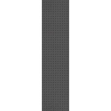 Декор (30x120) PUCBL91 Boucle black - Cover з колекції Cover Декор (30x120) PUCBL91 Boucle black - Cover з колекції Cover Cover Керамічна плитка Mutina
