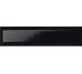 Плитка (7.5x30) 0647386 Epoq. Nero Diam. Lucido - Epoque з колекції Epoque Elios