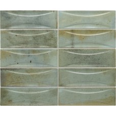 6,5X20 Hanoi Arco Celadon 30042 Equipe з колекції Hanoi Equipe 6,5X20 Hanoi Arco Celadon 30042 Equipe з колекції Hanoi Equipe