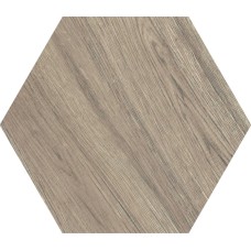 23x27 HEXA IRATI NATURAL MATT B68 Irati из коллекции Irati Irati Керамическая плитка Itt Ceramic