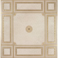 Декор 59x59 Ambras 3 Beige з колекції Palace Декор 59x59 Ambras 3 Beige з колекції Palace