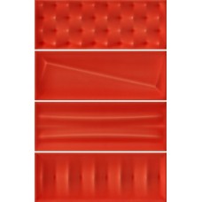 (12.5x33.3) Cool R - Pop з колекції Pop (12.5x33.3) Cool R - Pop з колекції Pop Pop Керамічна плитка IMOLA