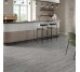 Гресс SUNSETWOOD GREY Mat 18,5х59,8 Cersanit
