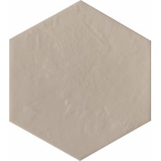 DUST DOVE EXA NAT R10 20х17.5 шестигранник (настінна) 03EE140