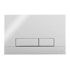 Кнопка Narrow до інсталяції, хром 120/80 Кнопка Narrow до інсталяції, хром 120/80 Oli Португалія