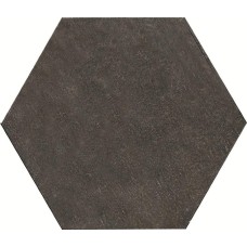 Hexagon Black 24x27.7 Docklands з колекції Docklands CIR — італійська плитка з Реджо-Емілії та її колекції-міста — сторінка 2