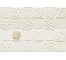 Декор (25x75) 00688500 Bianco Acq/Dam Medusa - Gold з колекції Gold Versace