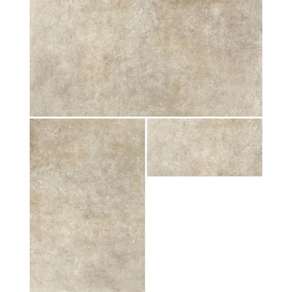 Плитка 120x120 13094654 Modulo Nature Creta Silk Casalgrande Padana Nature з колекції Nature Casalgrande Padana